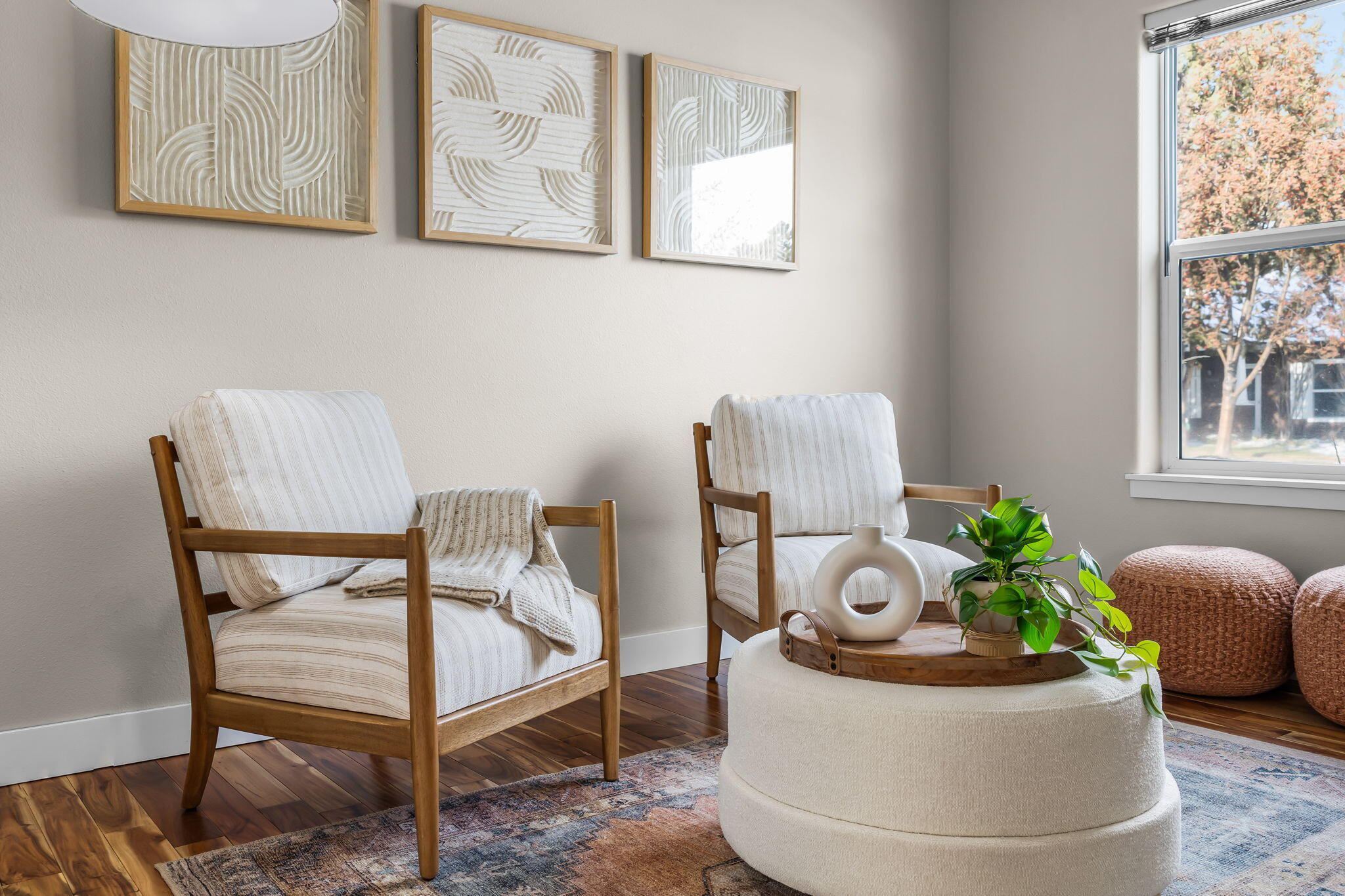 Larkspur - Residential