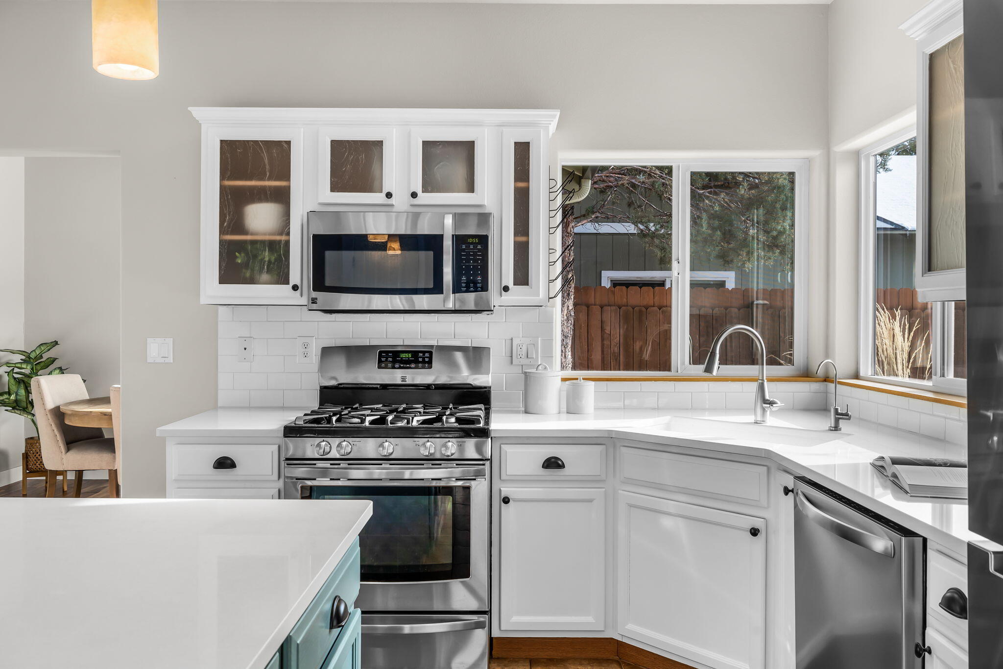 Larkspur - Residential