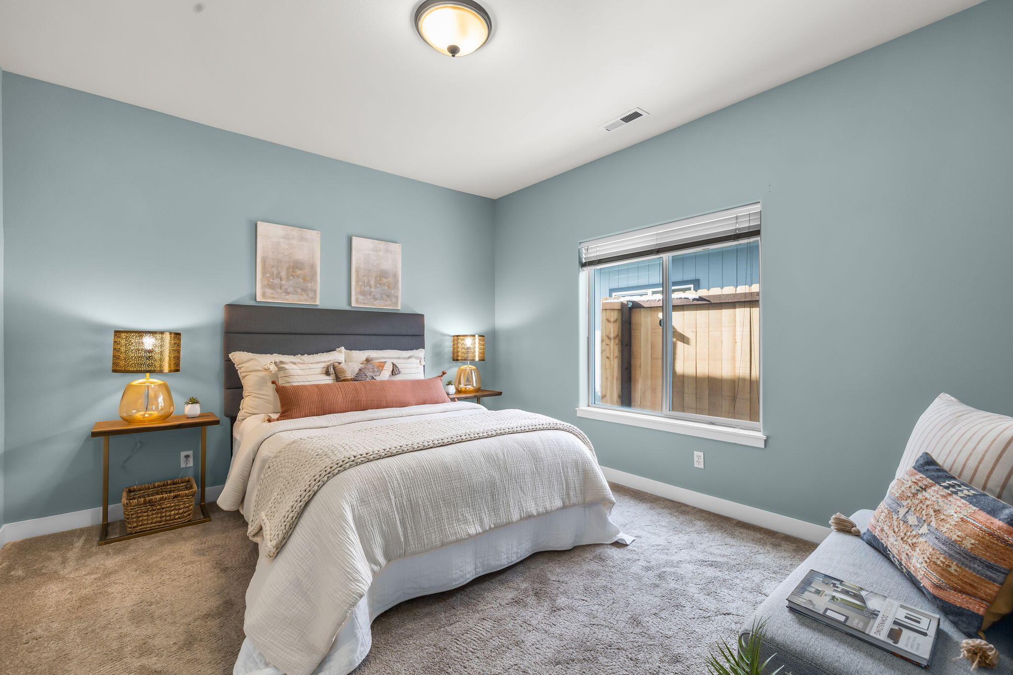 Larkspur - Residential