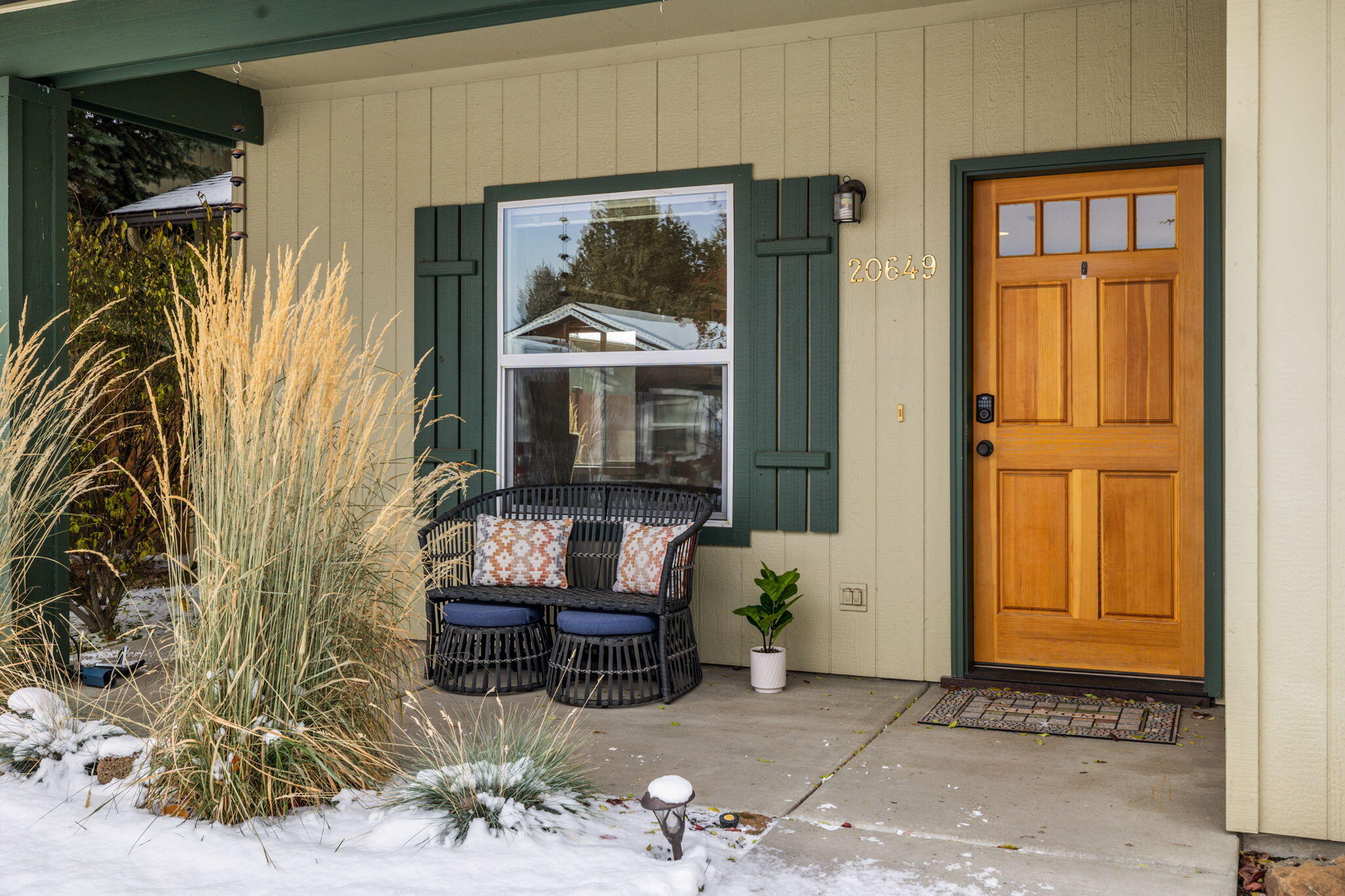 Larkspur - Residential