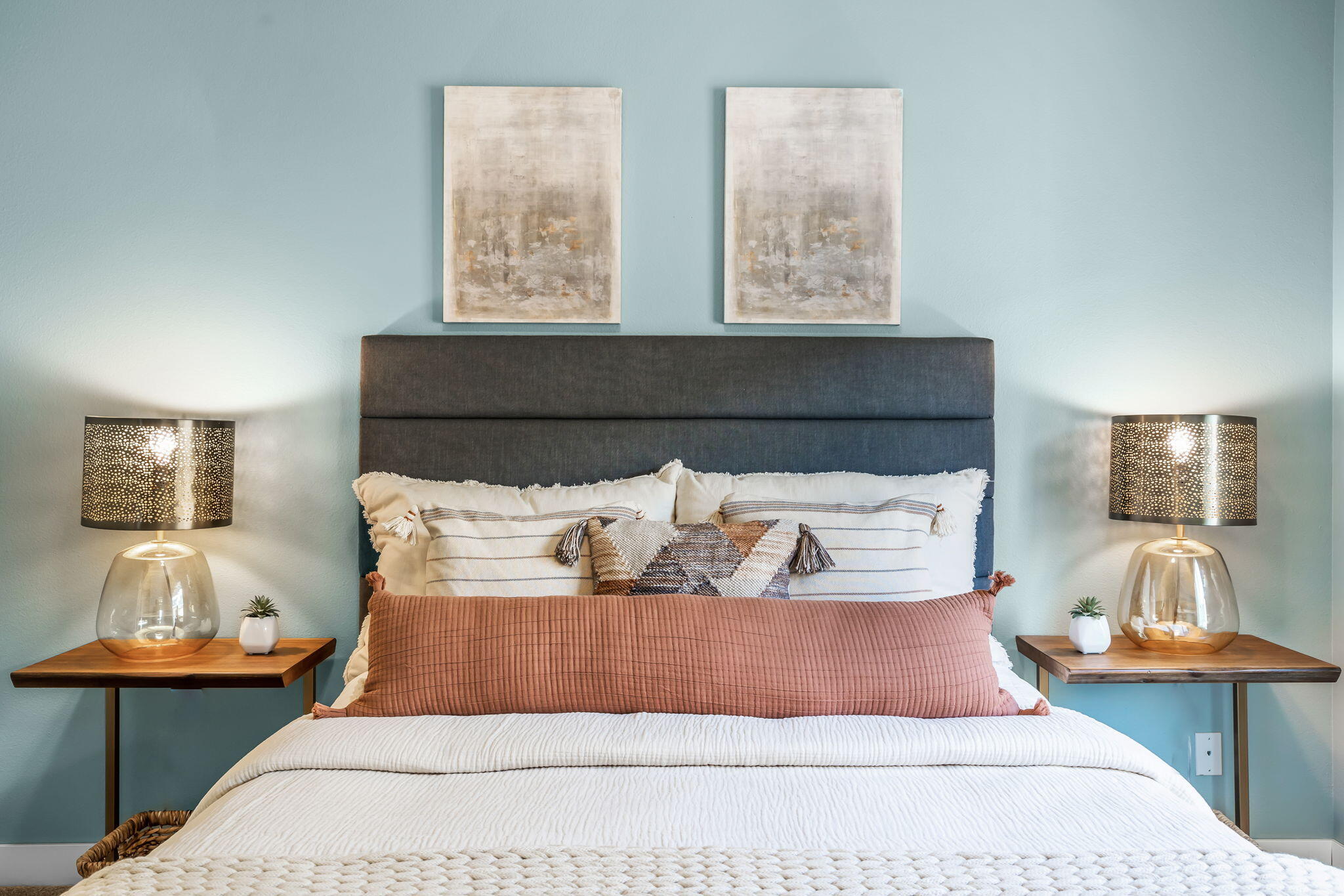 Larkspur - Residential