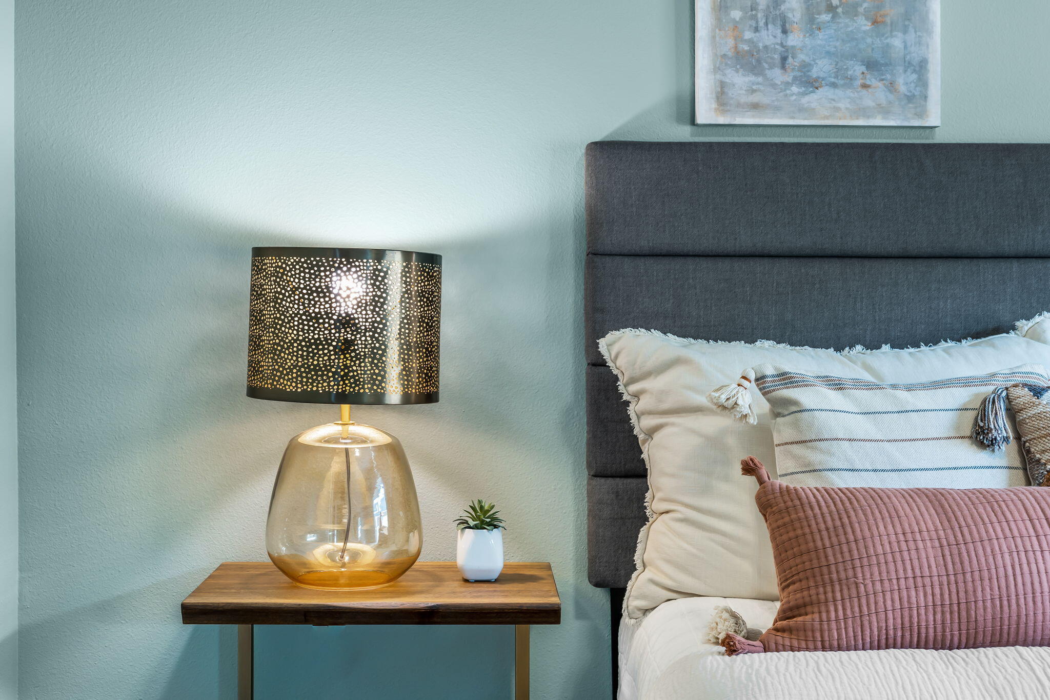 Larkspur - Residential