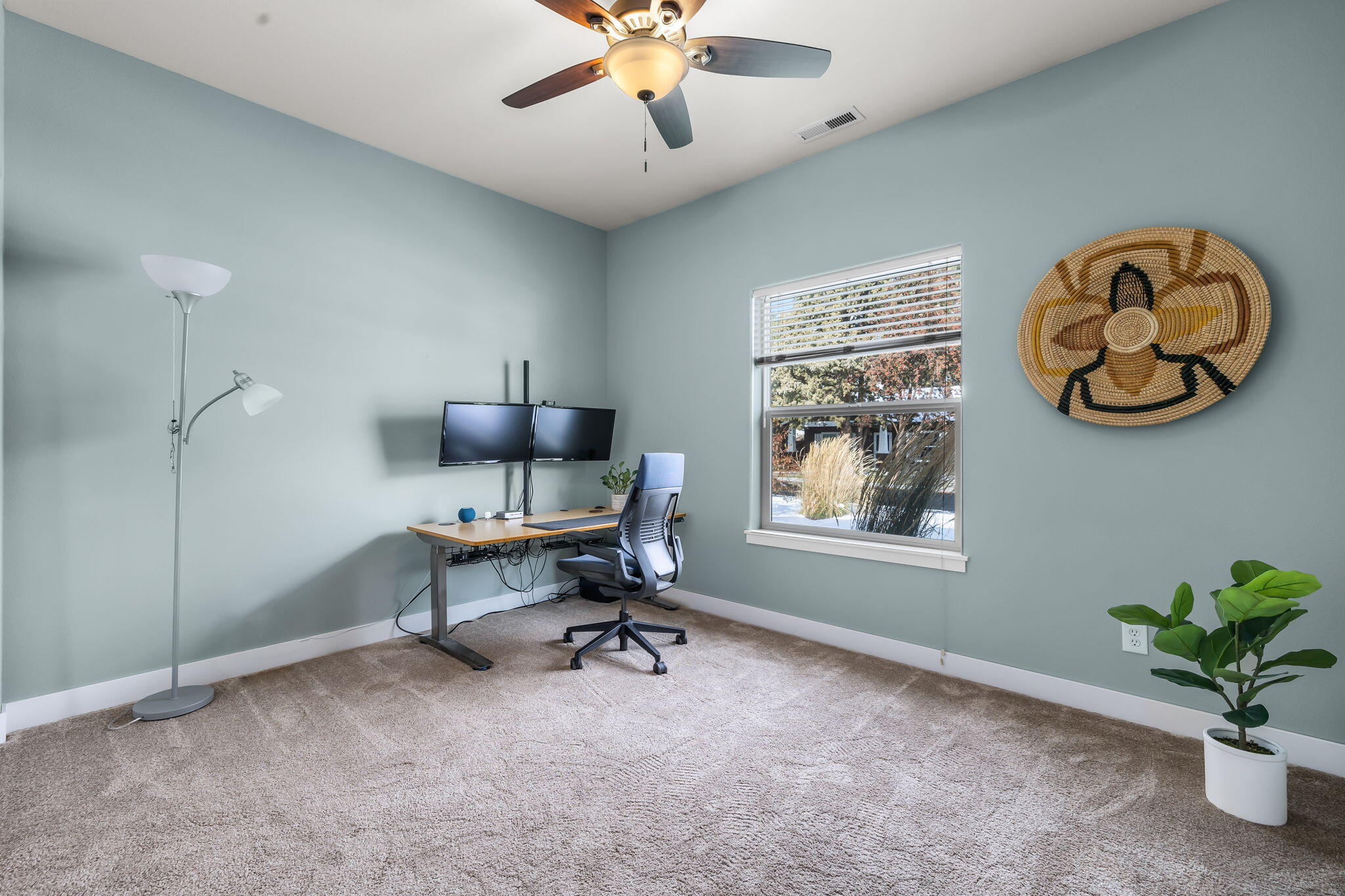 Larkspur - Residential