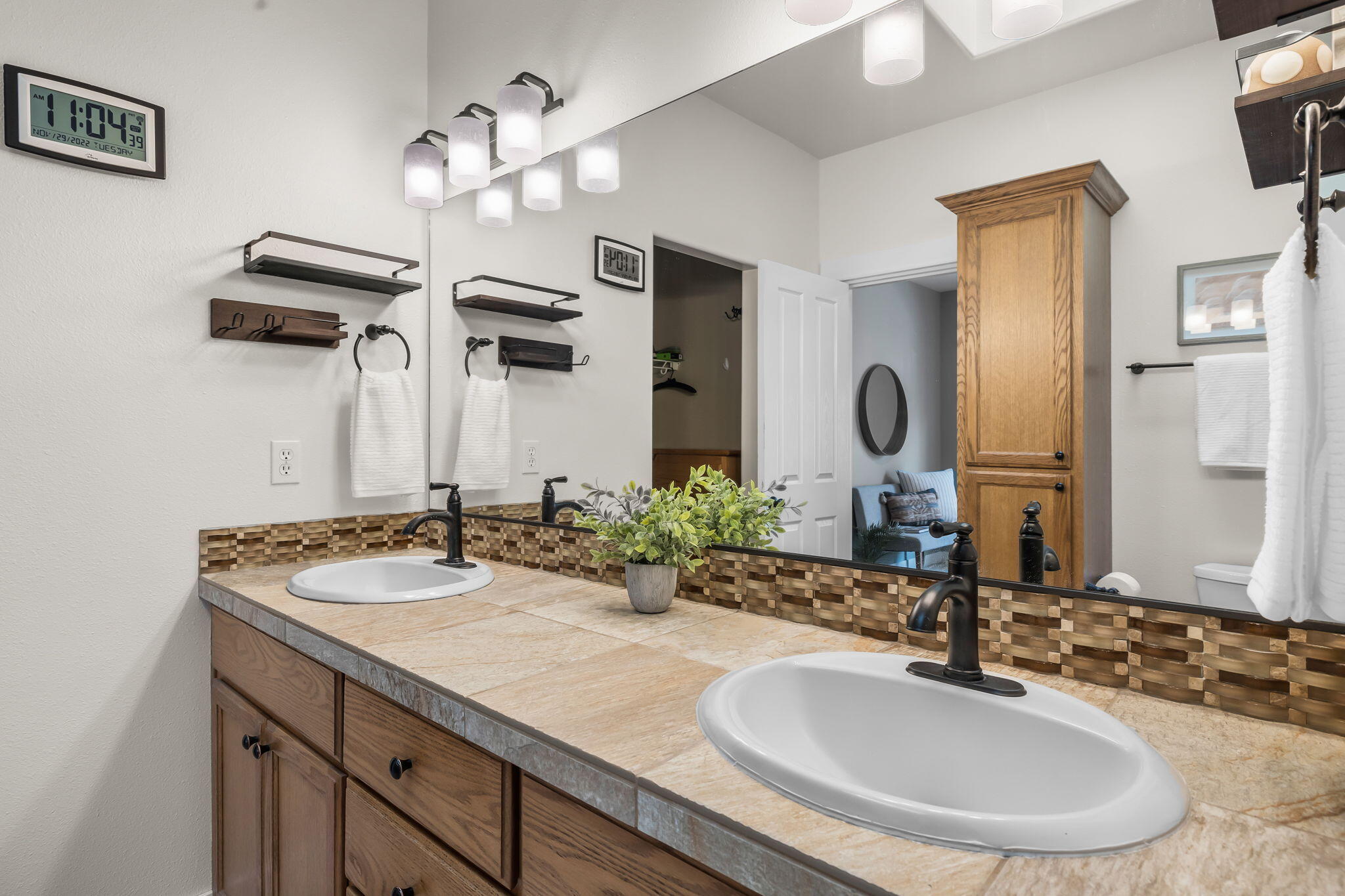 Larkspur - Residential