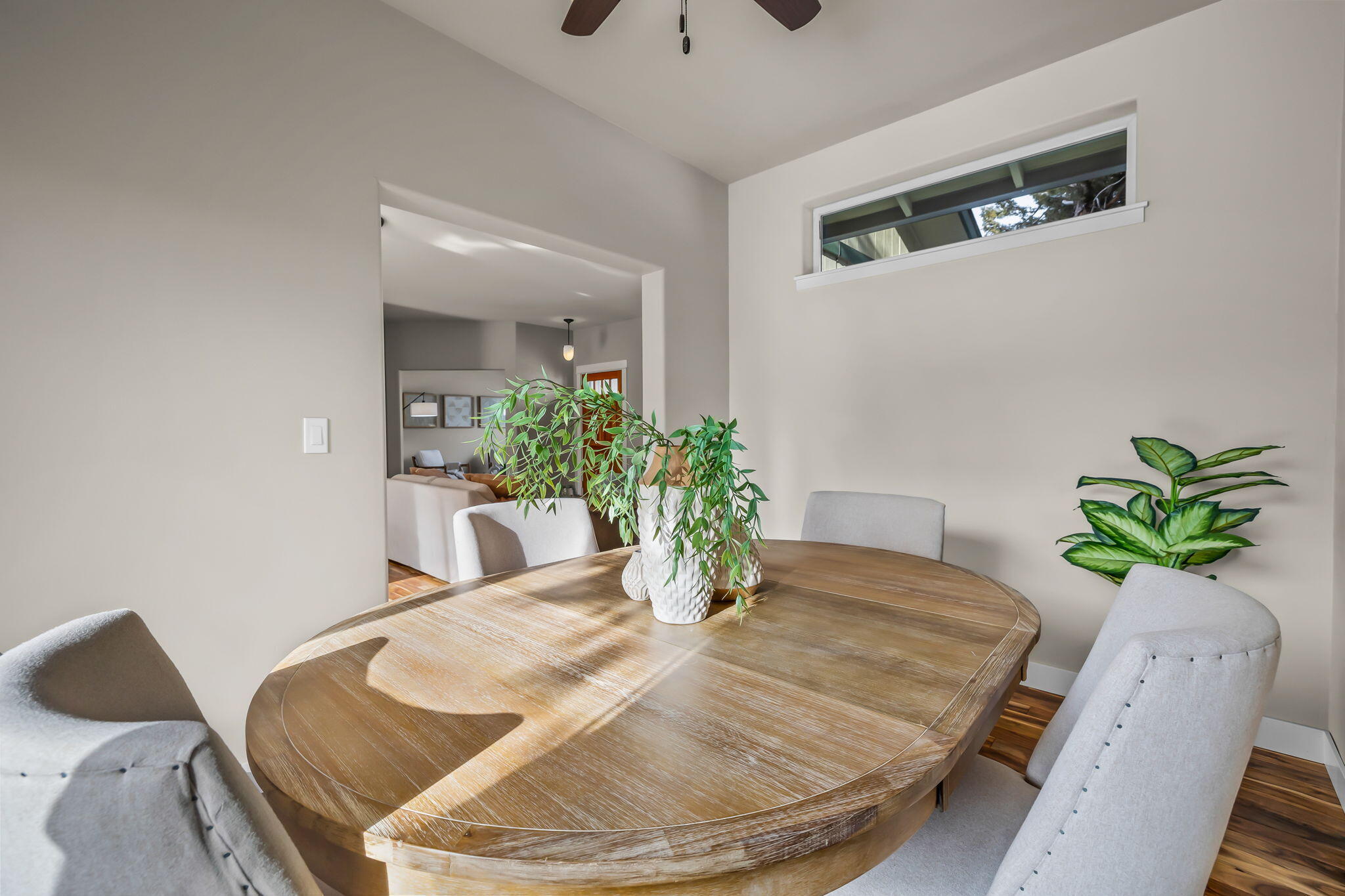 Larkspur - Residential