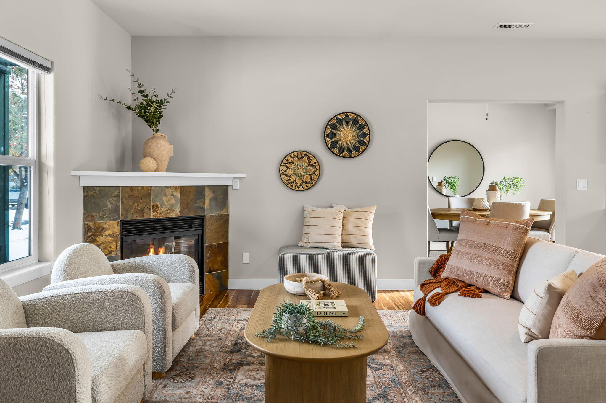 Larkspur - Residential