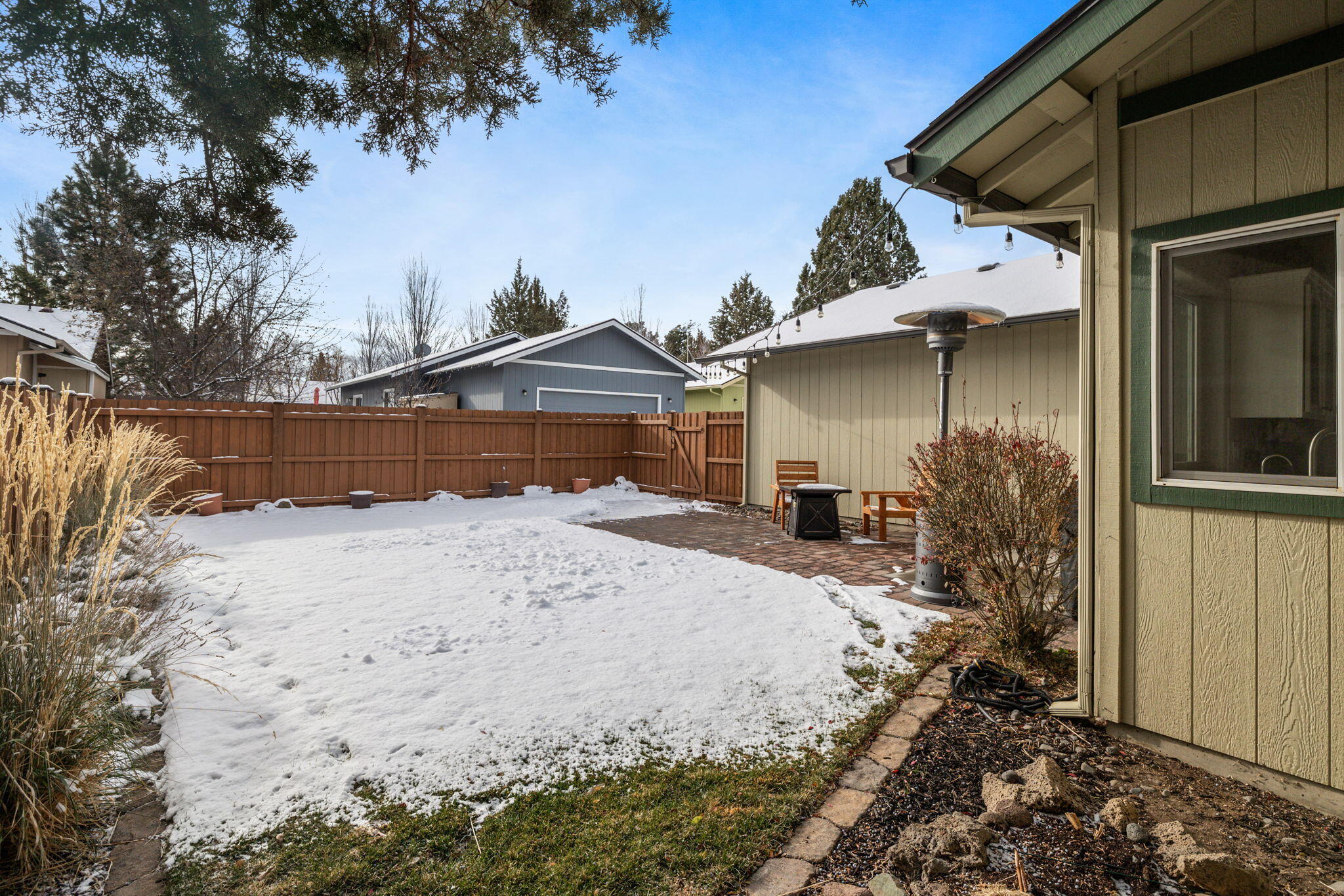 Larkspur - Residential