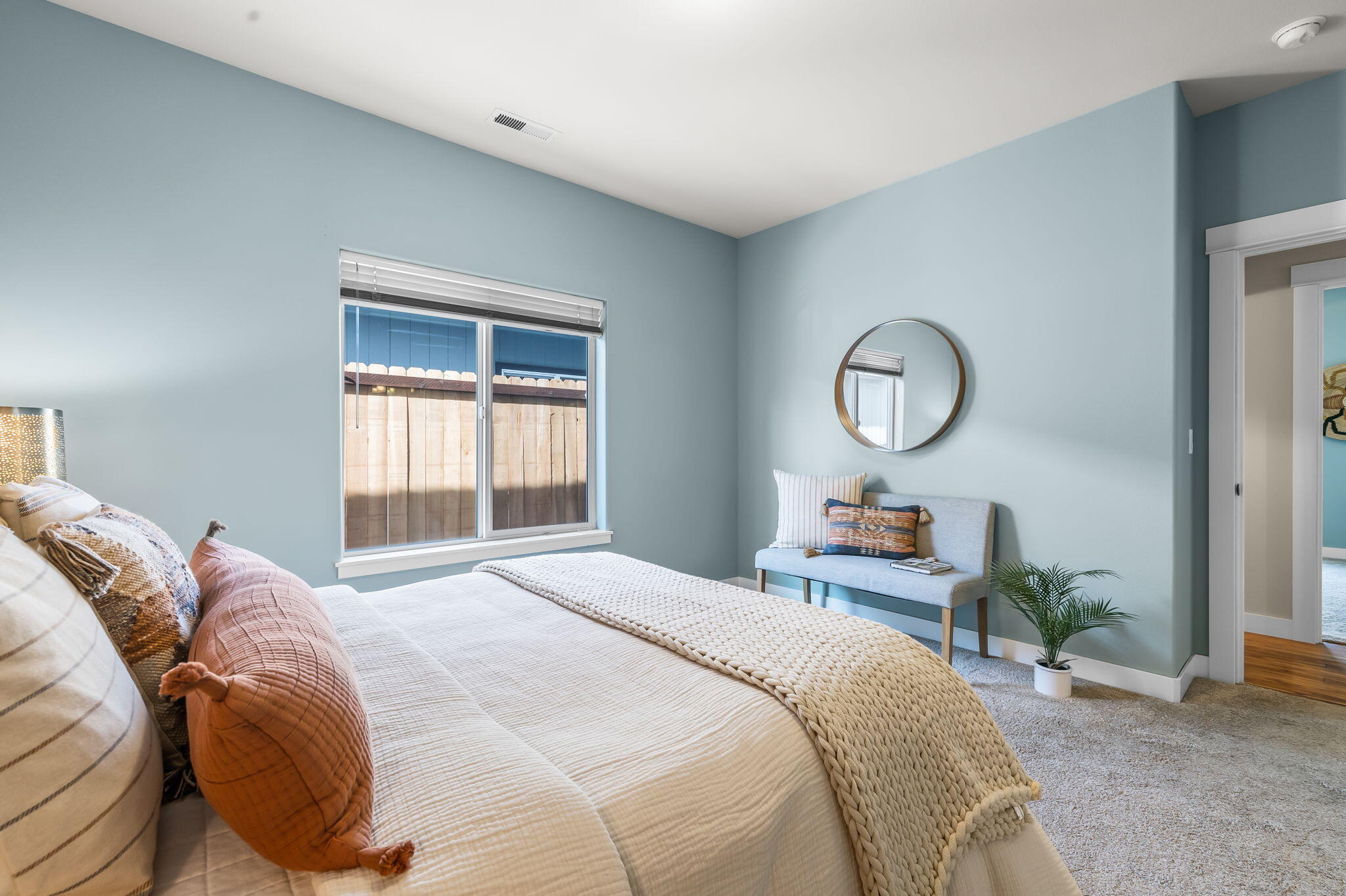 Larkspur - Residential