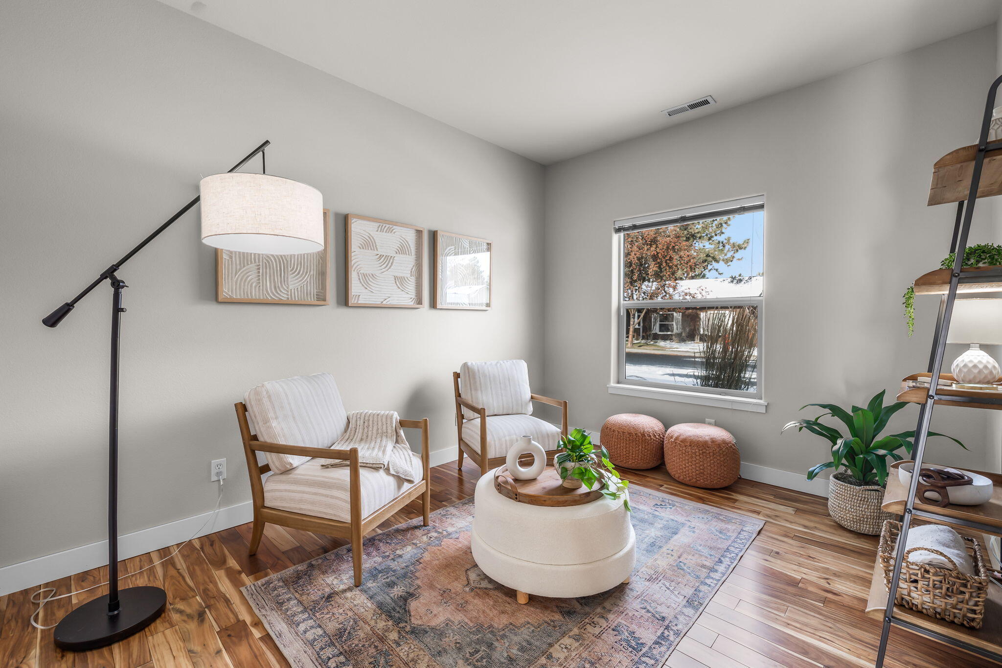 Larkspur - Residential