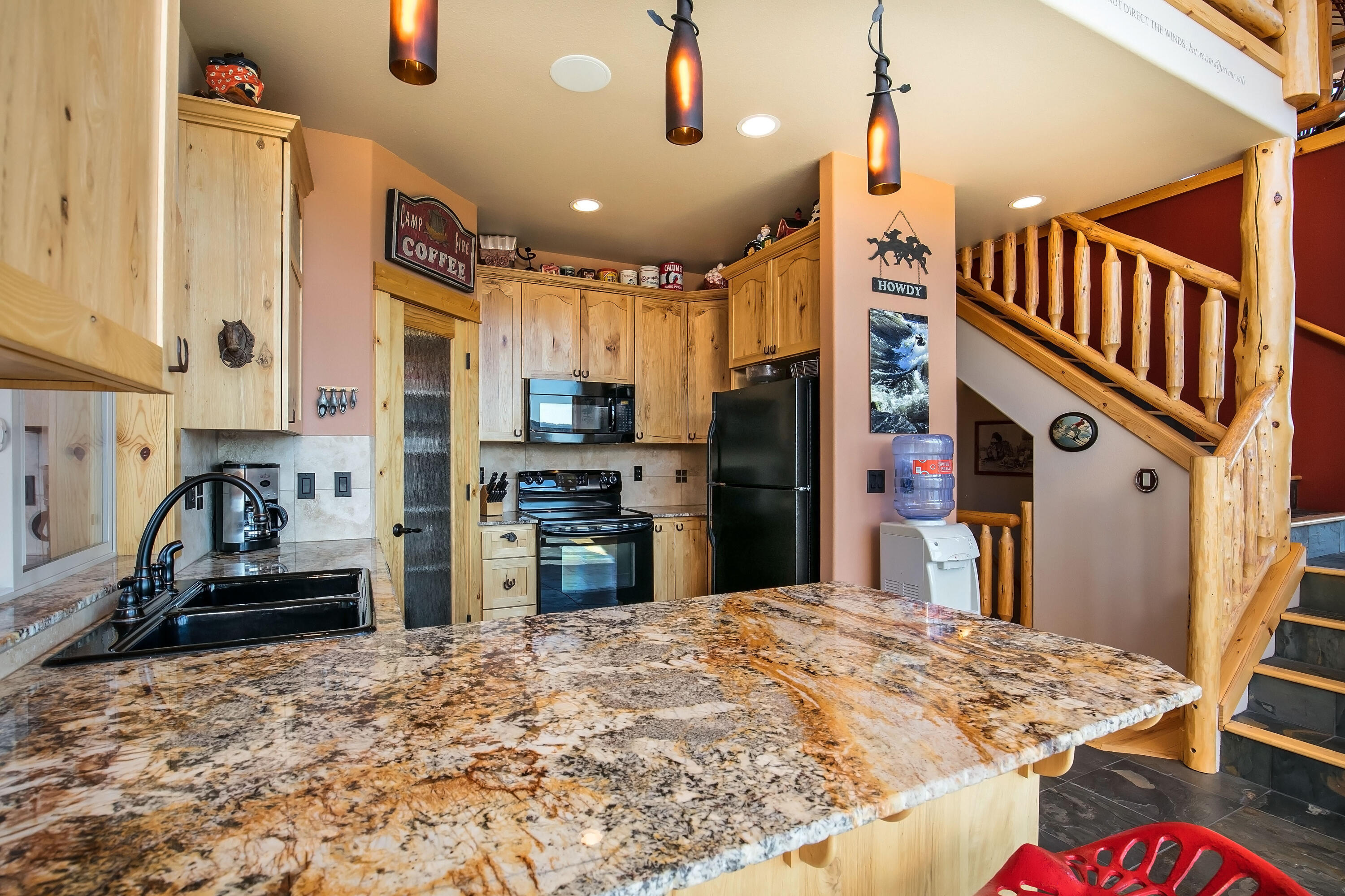 Lakeview Cove - Residential
