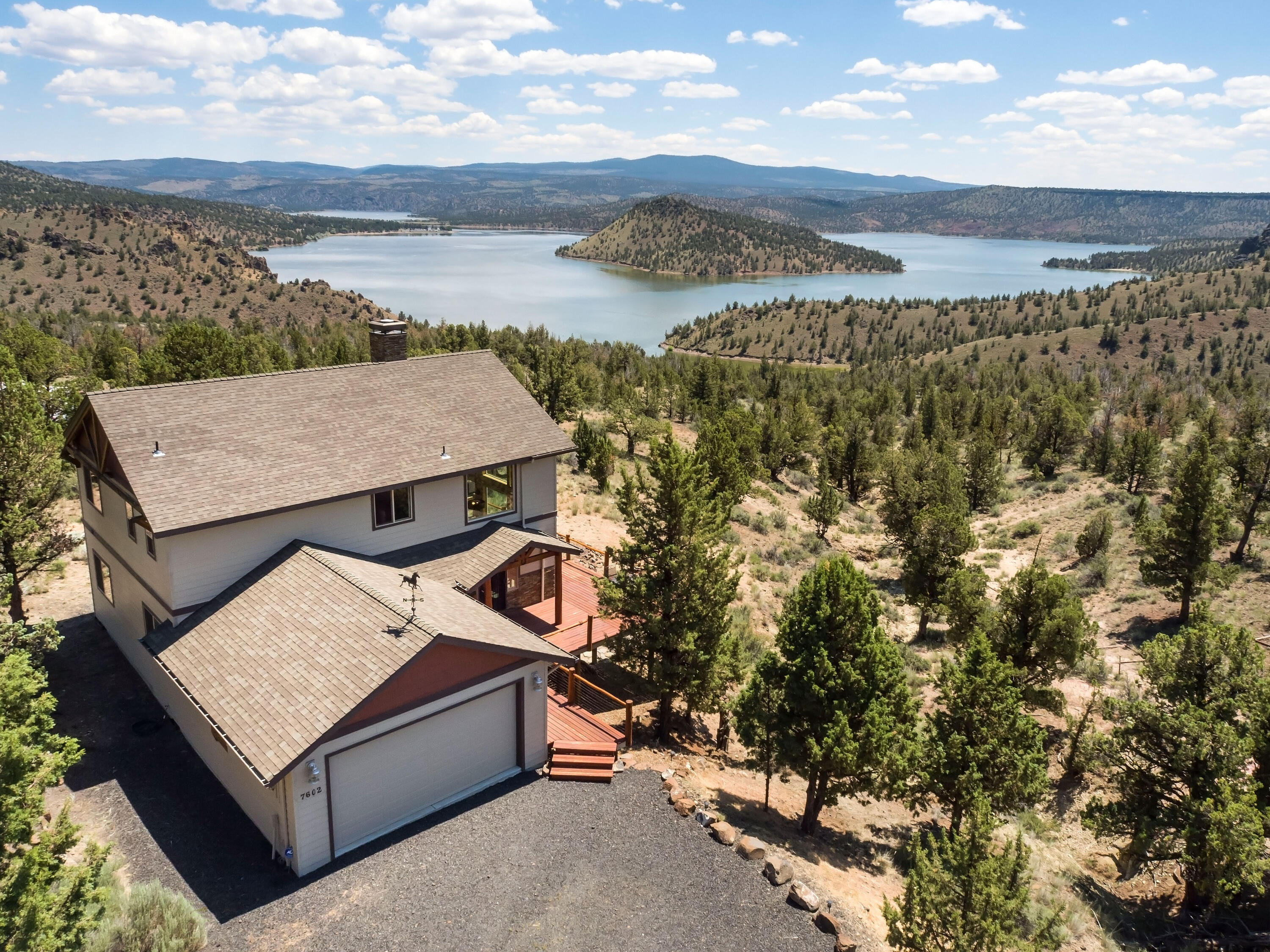 Lakeview Cove - Residential