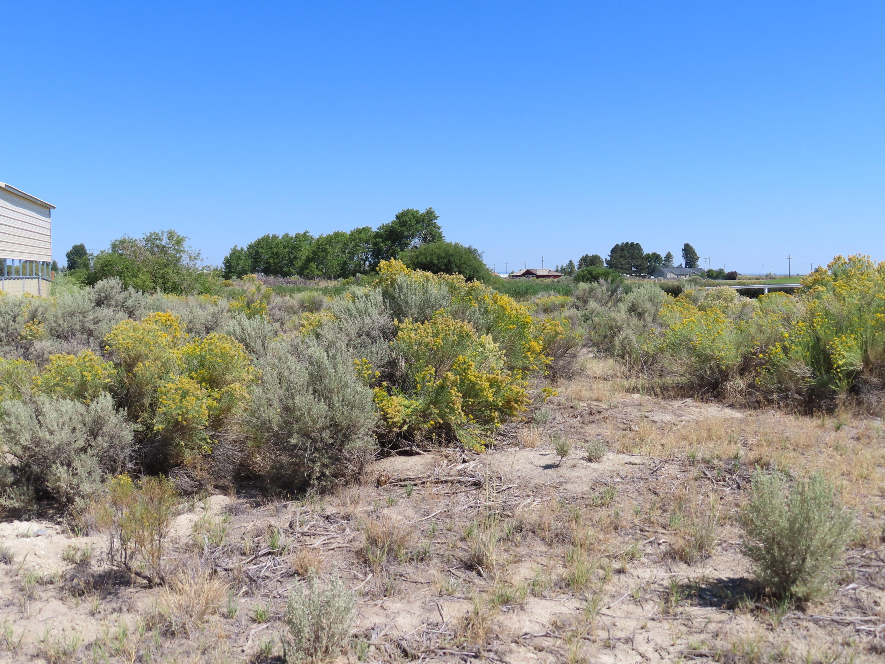 Christmas Valley Unit11 - Land