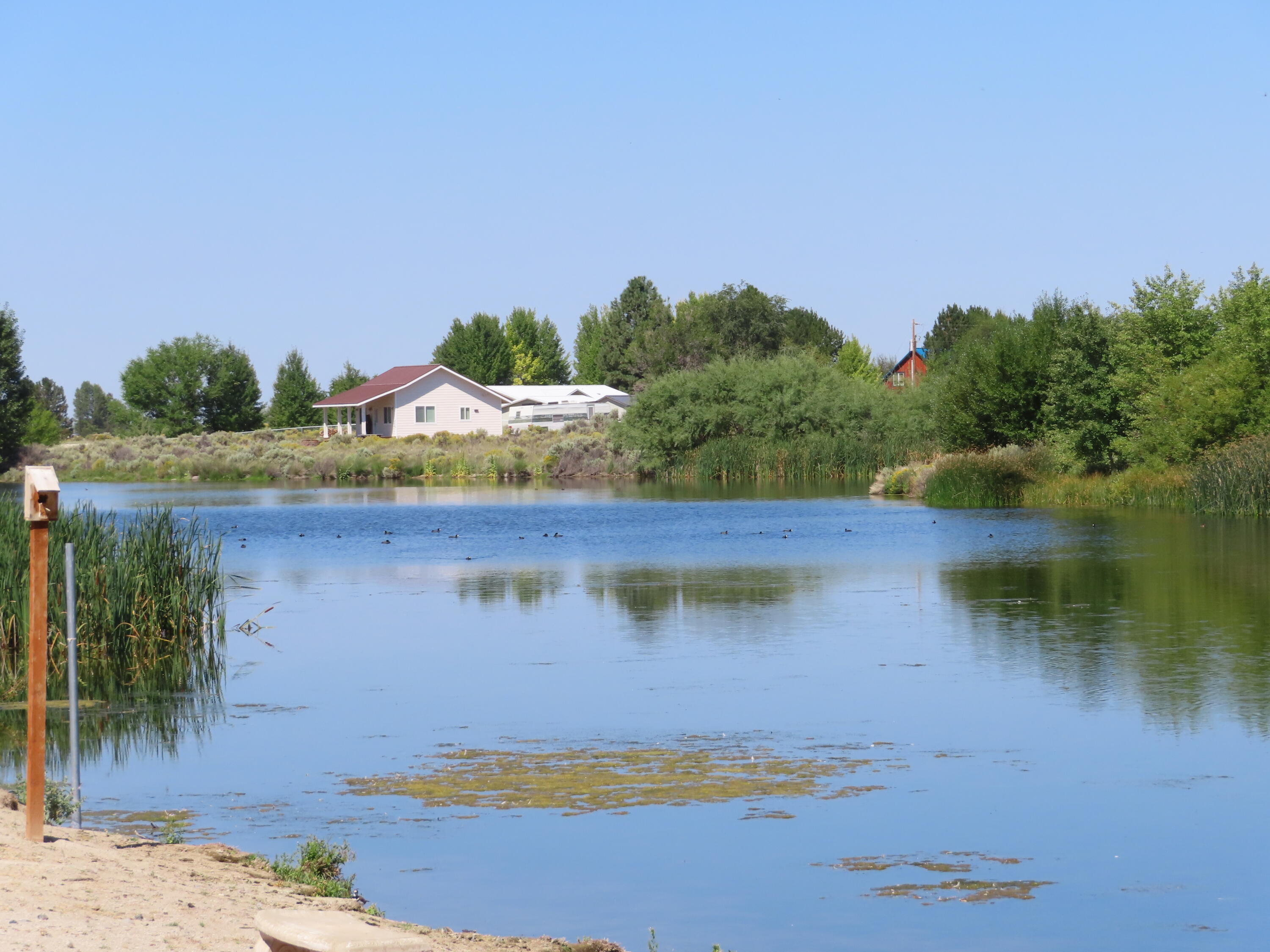 Christmas Valley Unit11 - Land