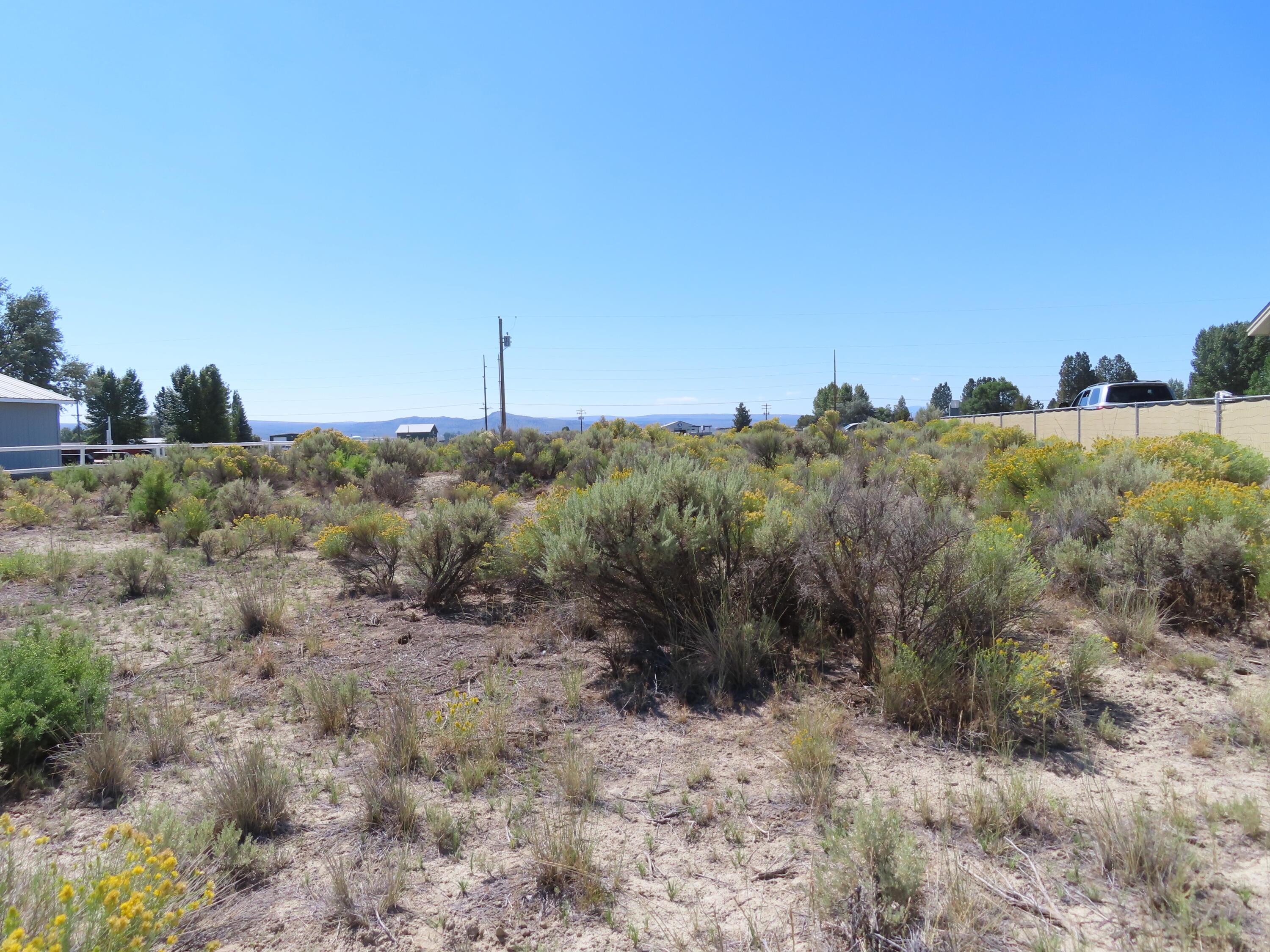 Christmas Valley Unit11 - Land