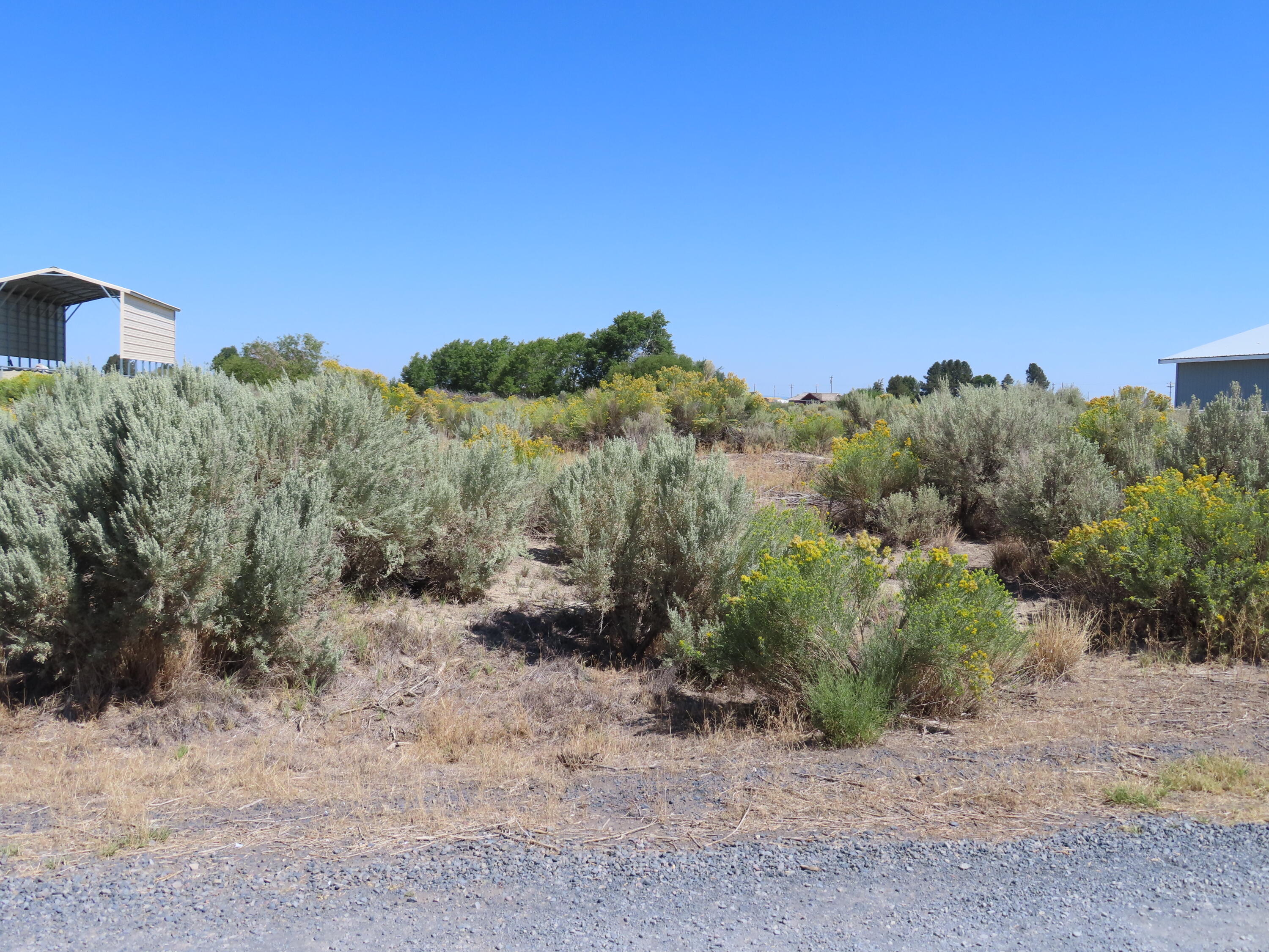 Christmas Valley Unit11 - Land