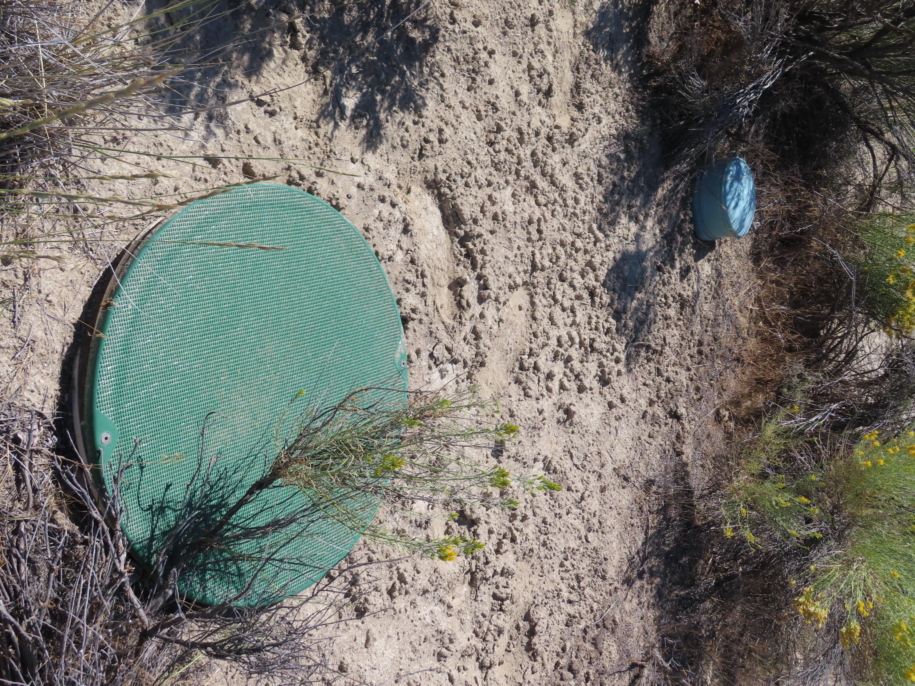 Christmas Valley Unit11 - Land