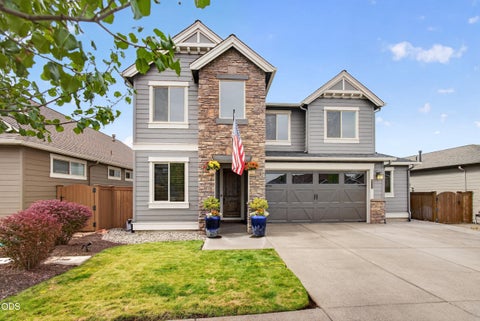 Photo of 61117 Manhae Loop, Bend, OR 97702 (MLS # 220229194)