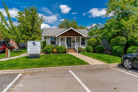 846 NW Colorado Avenue Bend OR 97703