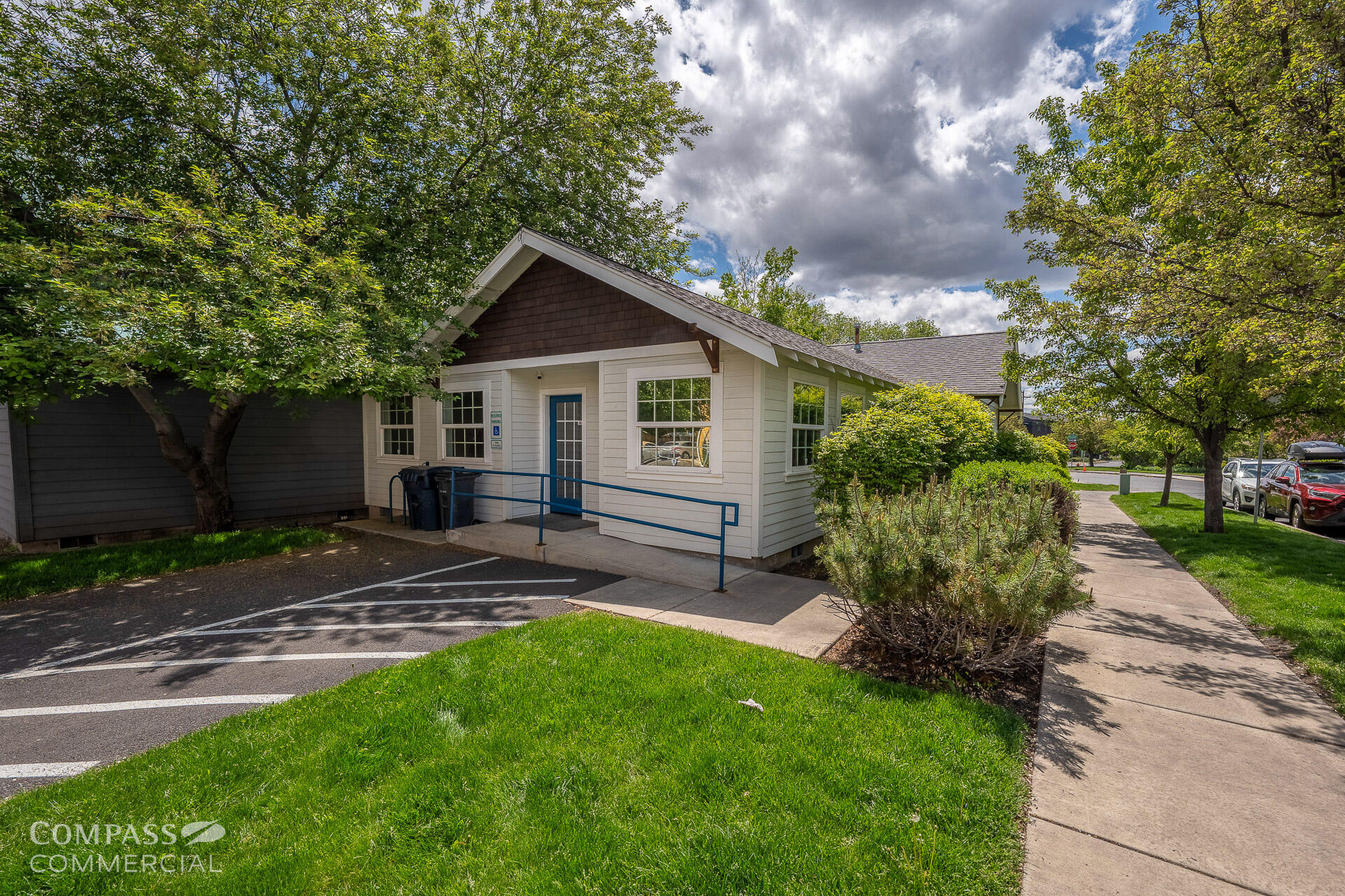 846 NW Colorado Avenue