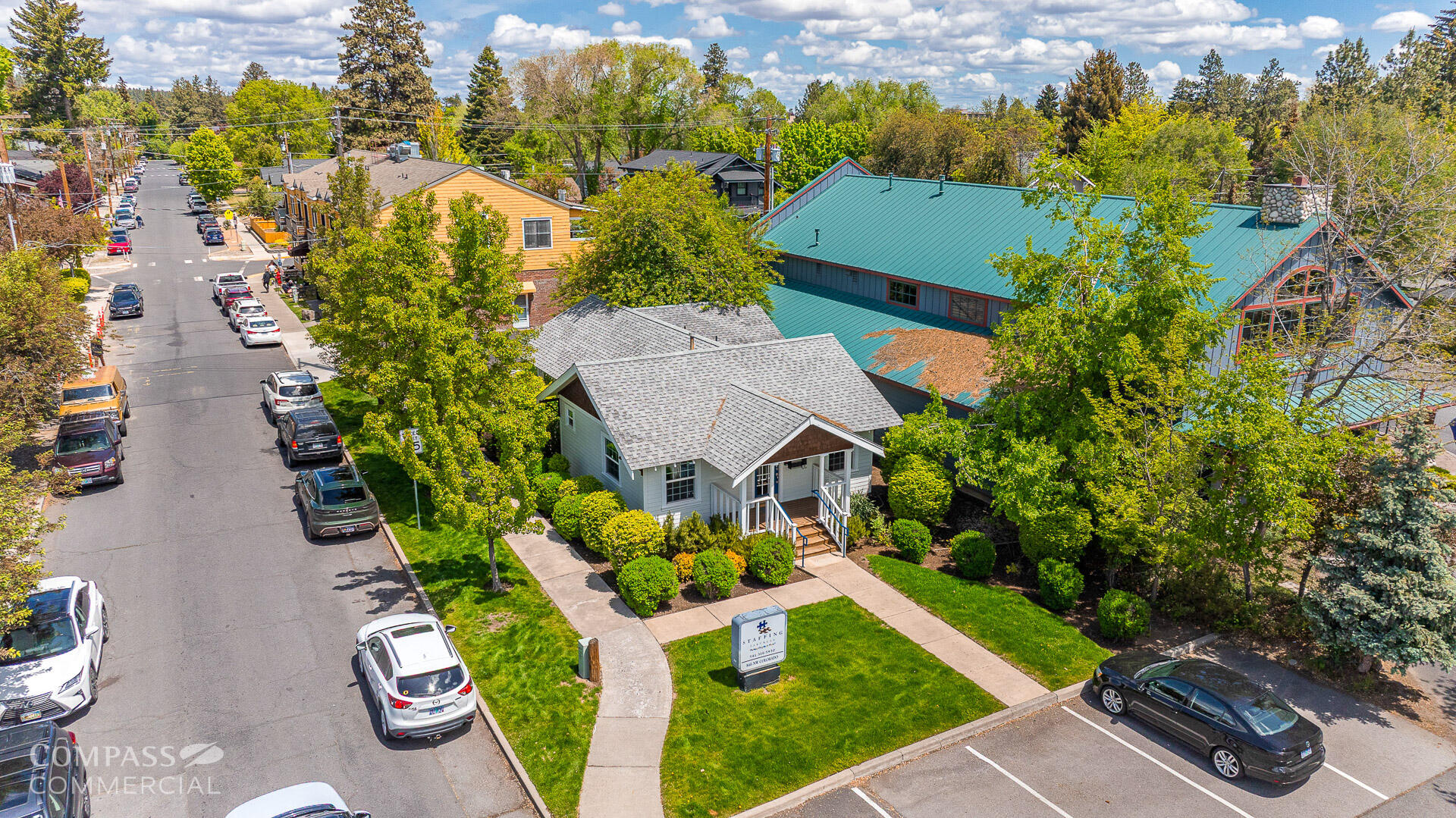 846 NW Colorado Avenue