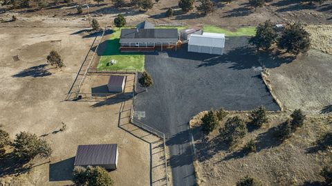 14075 SW Chickadee Road Terrebonne OR 97760