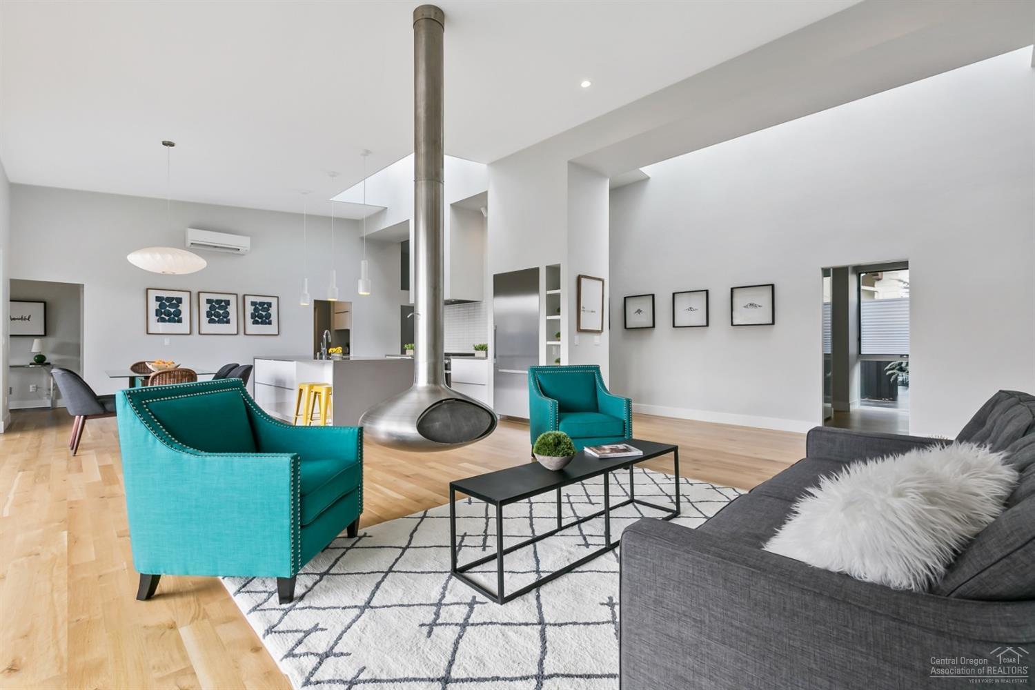 NorthWest Crossing - Residential