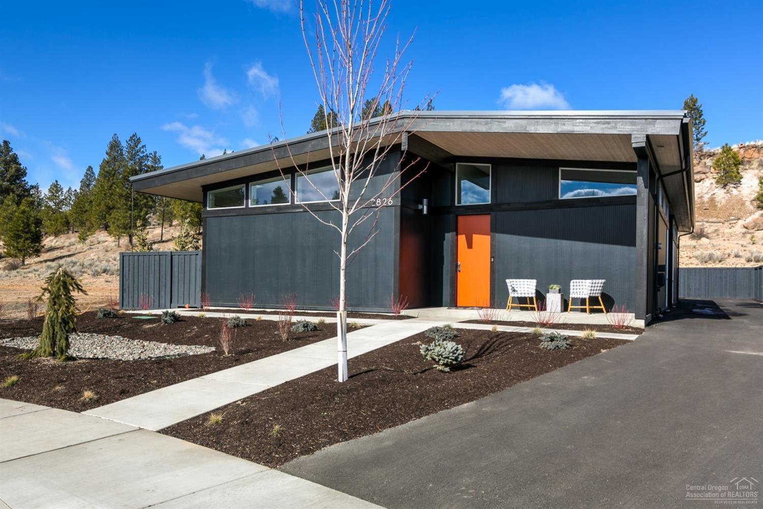 NorthWest Crossing - Residential