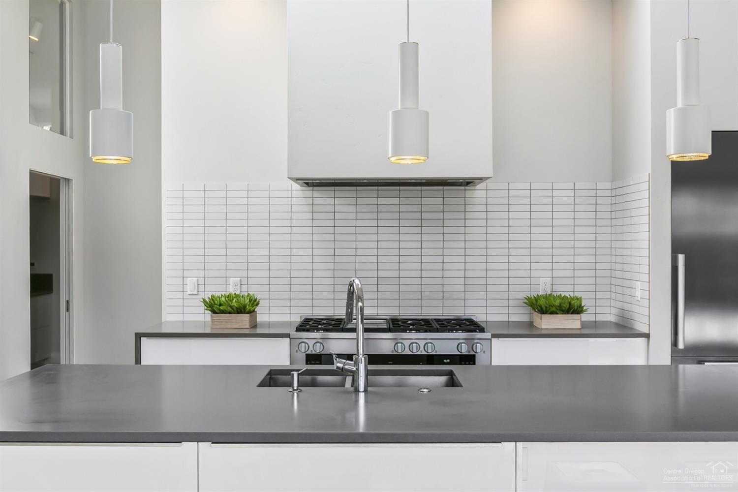 NorthWest Crossing - Residential