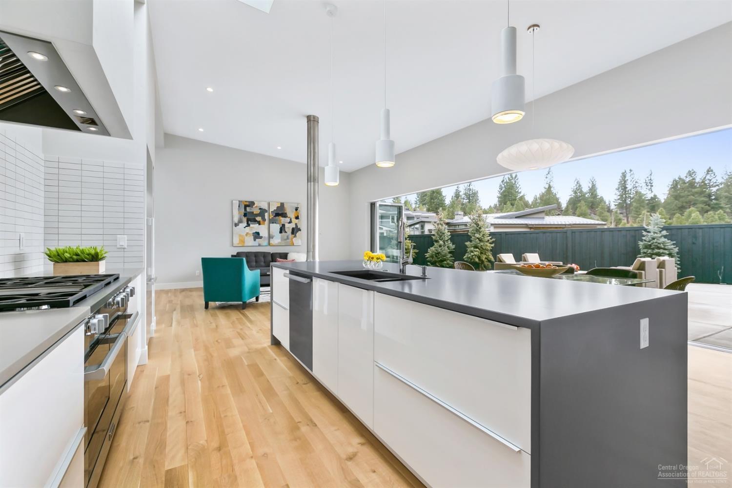 NorthWest Crossing - Residential