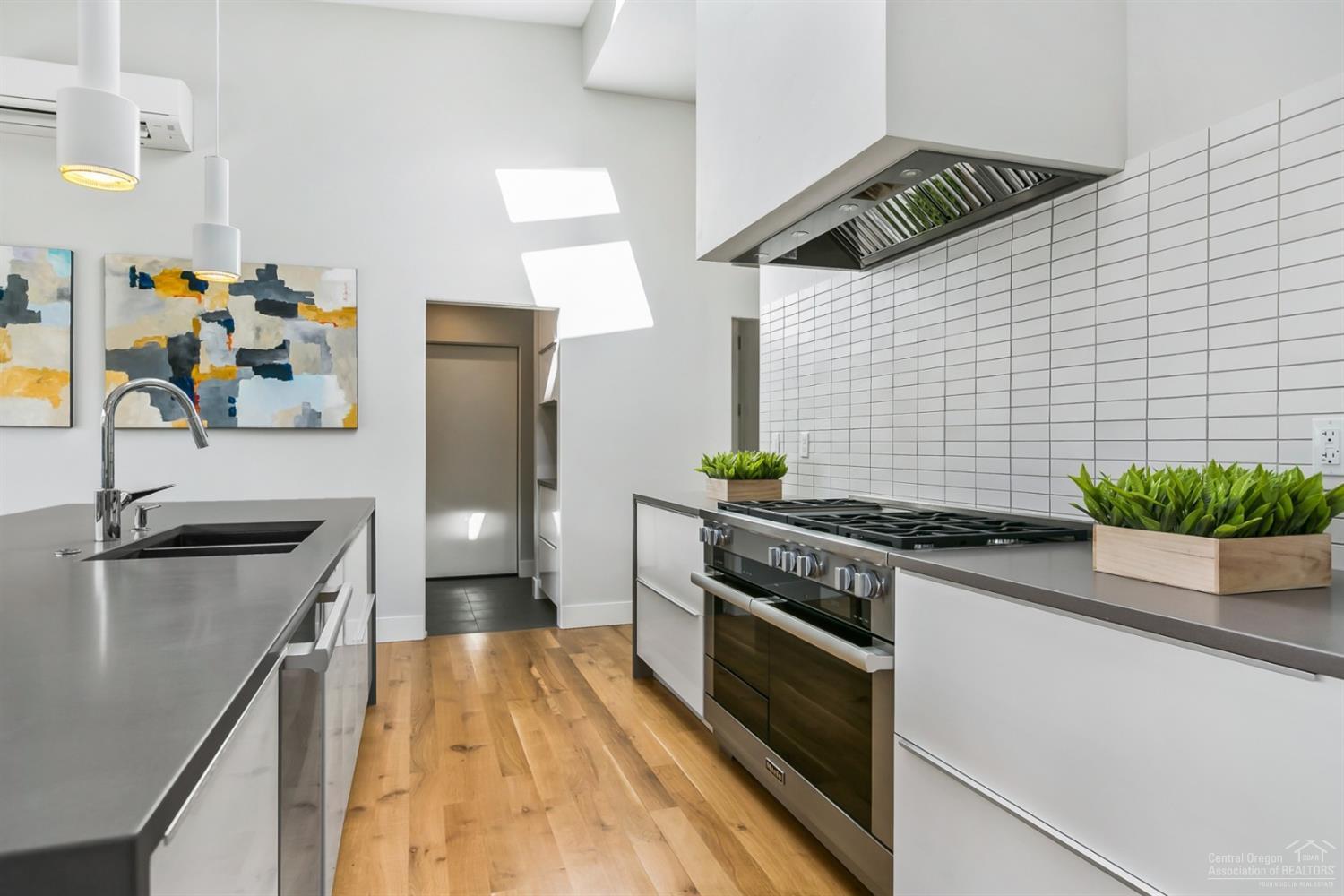 NorthWest Crossing - Residential