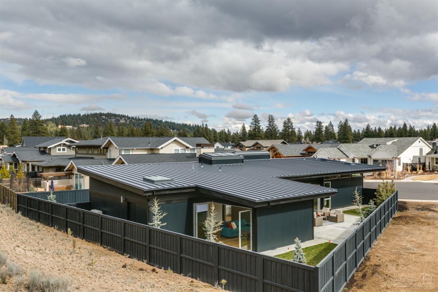 NorthWest Crossing - Residential