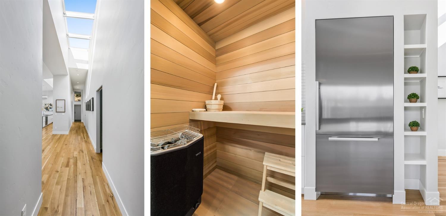 NorthWest Crossing - Residential