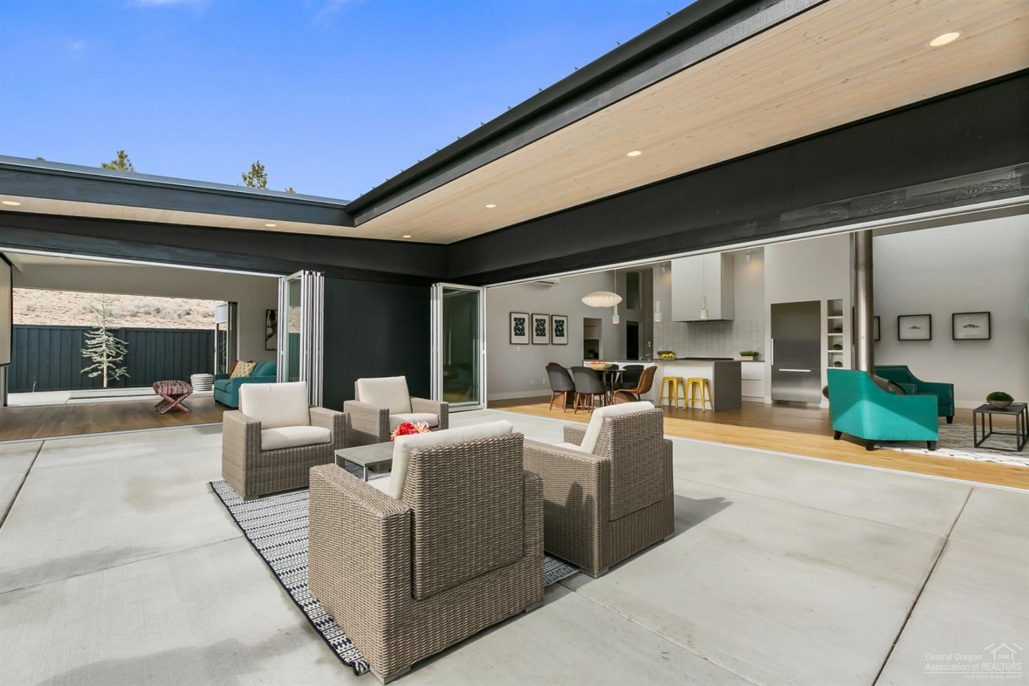 NorthWest Crossing - Residential