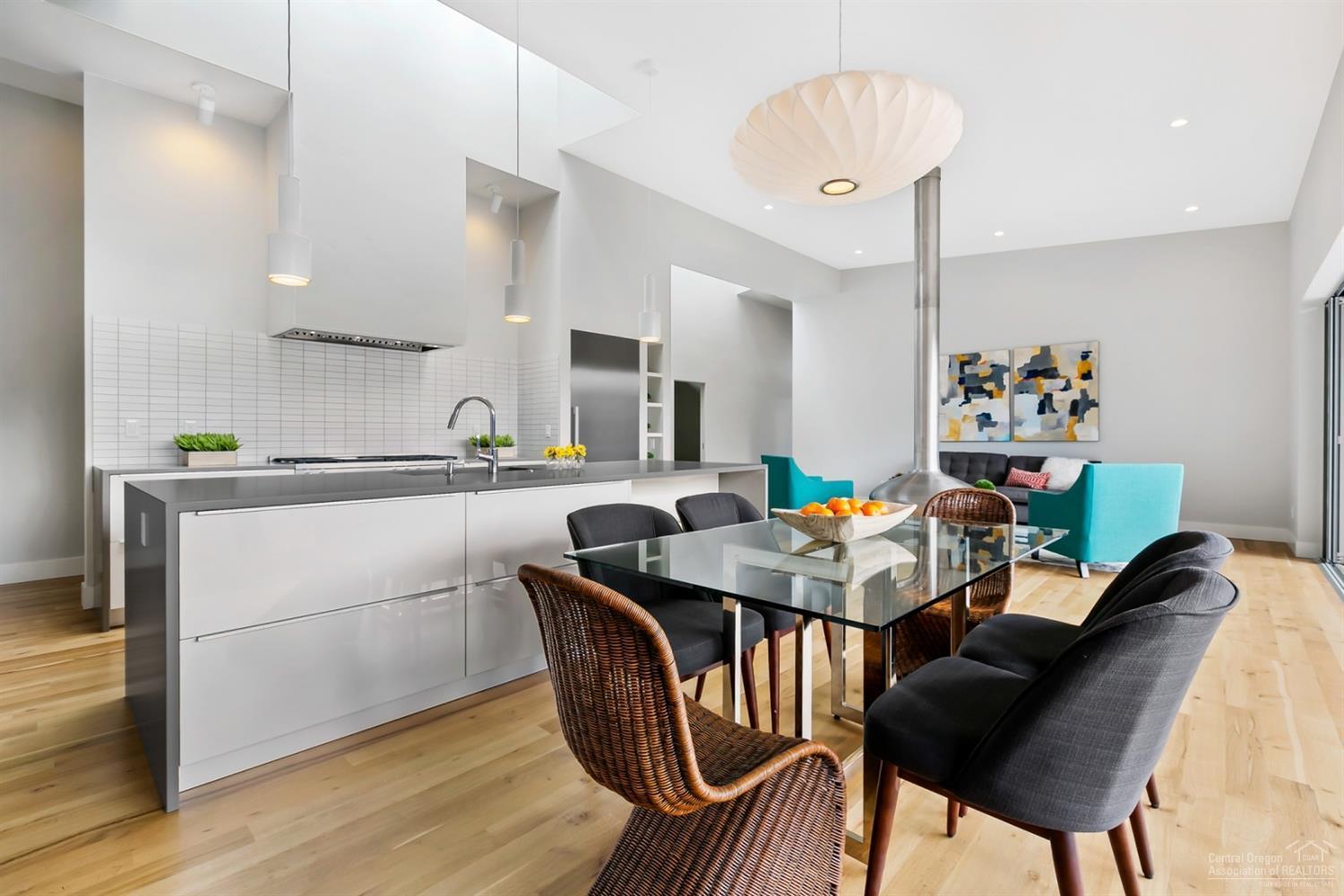 NorthWest Crossing - Residential