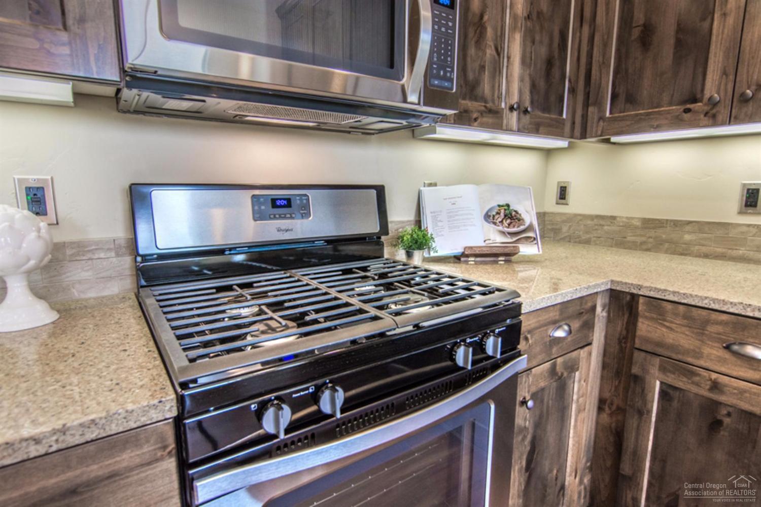 Parkland - Residential