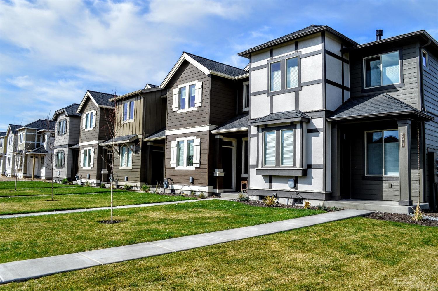 Parkland - Residential