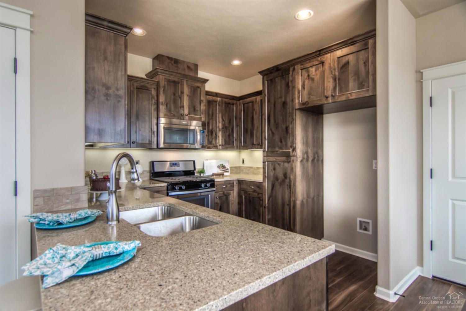 Parkland - Residential