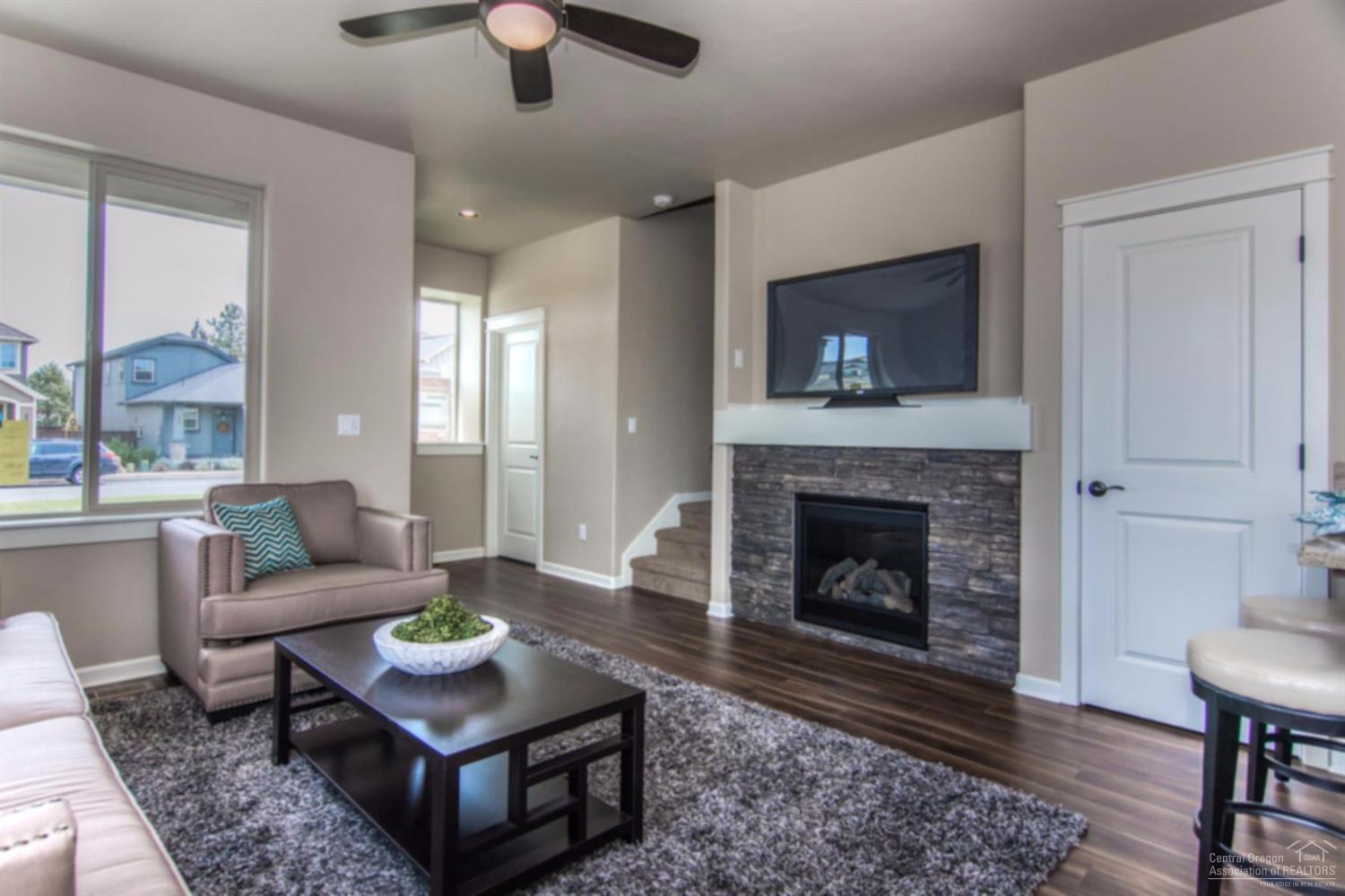 Parkland - Residential