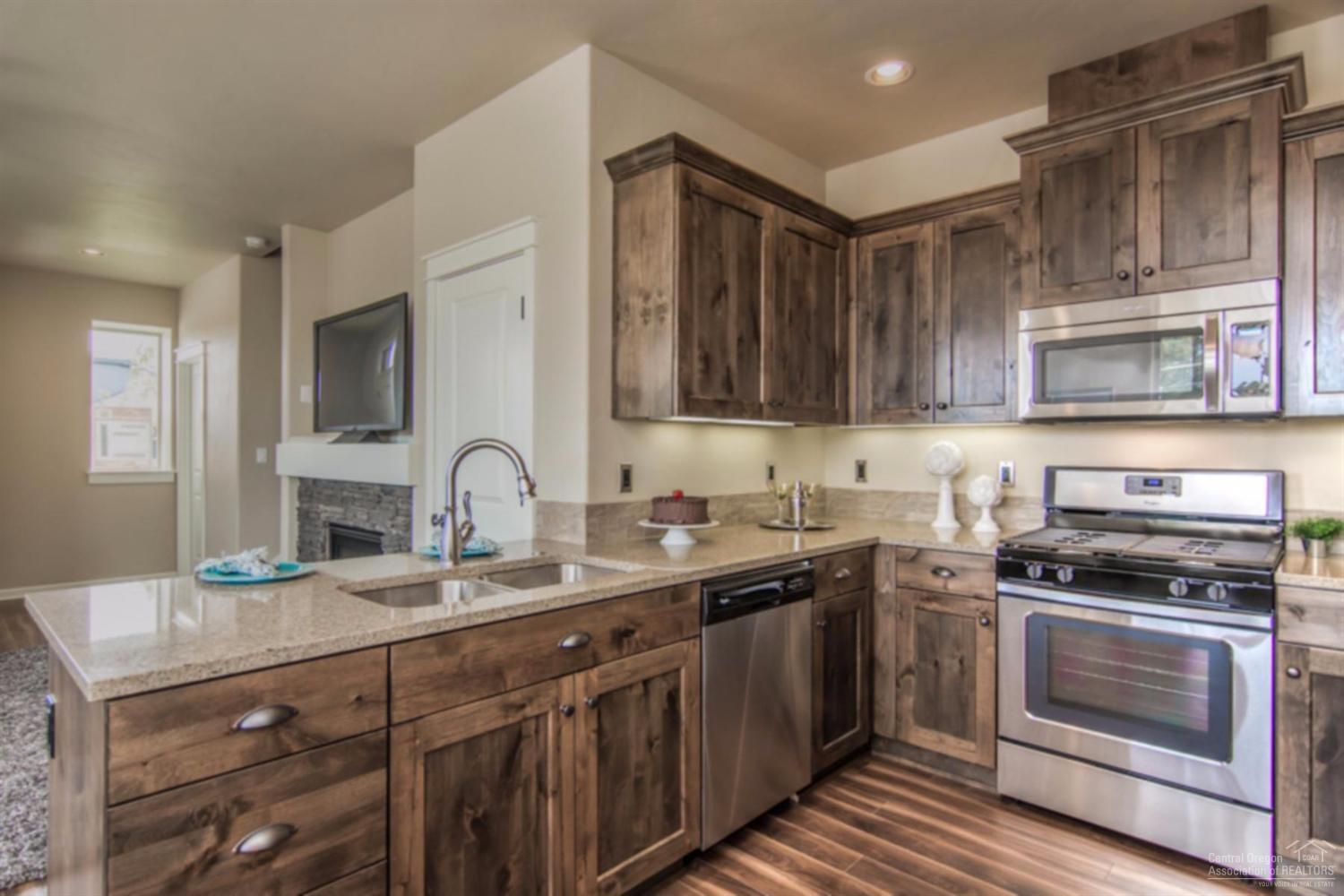 Parkland - Residential