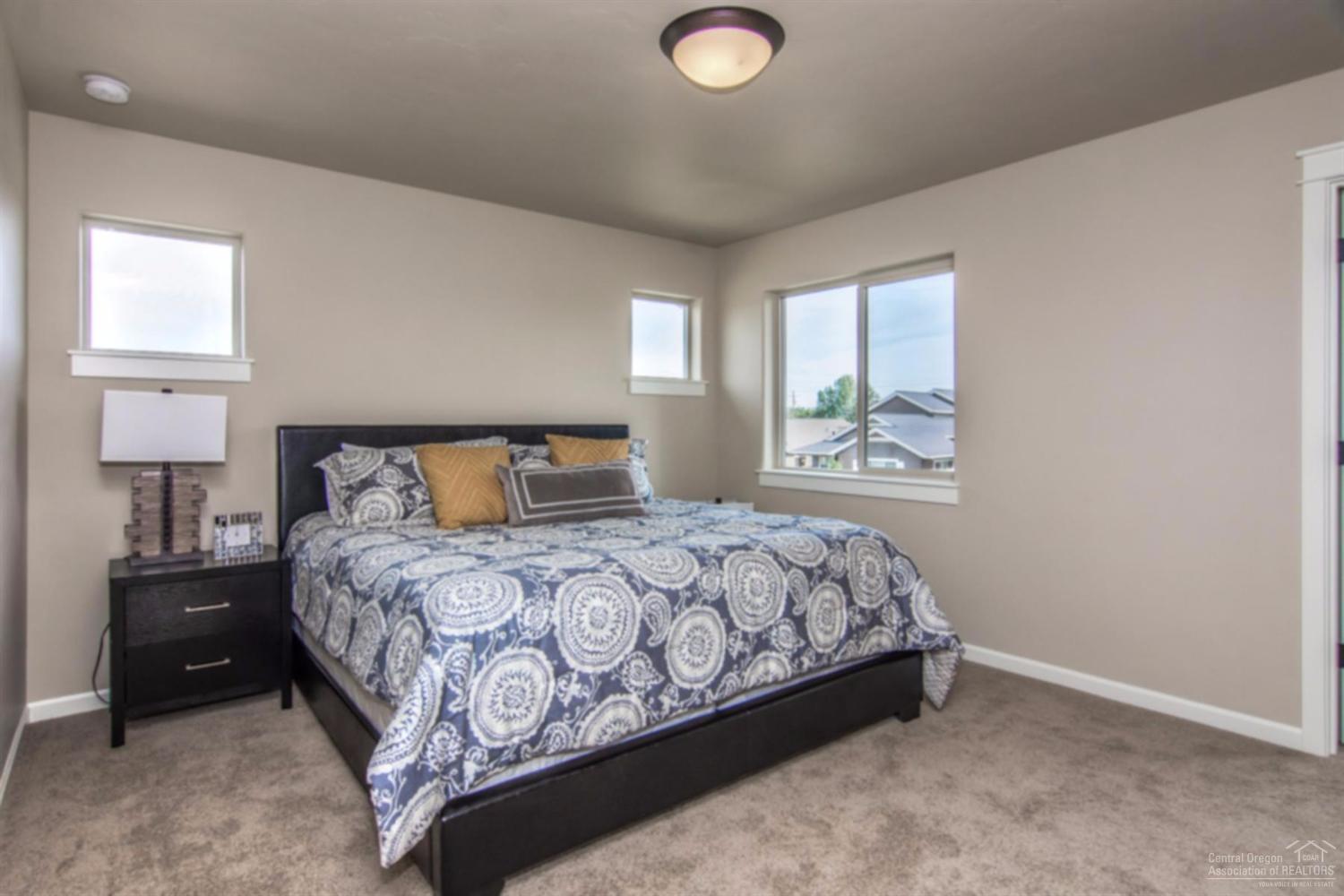 Parkland - Residential