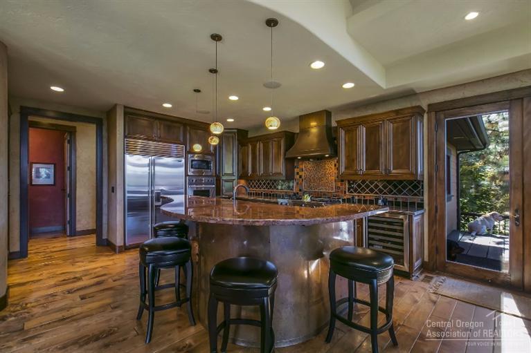 Awbrey Butte - Residential