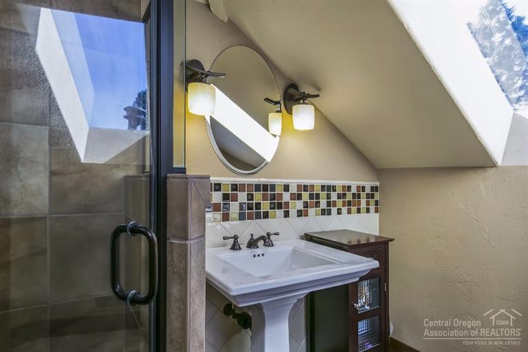 Awbrey Butte - Residential