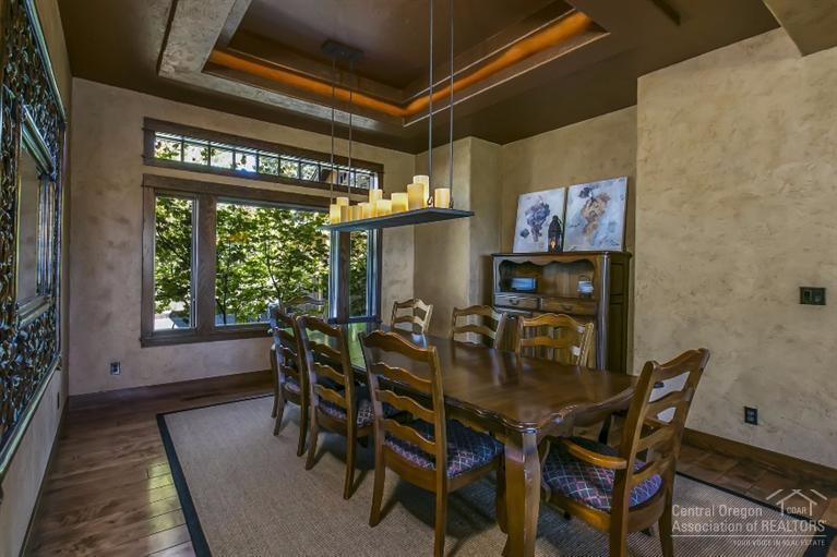 Awbrey Butte - Residential