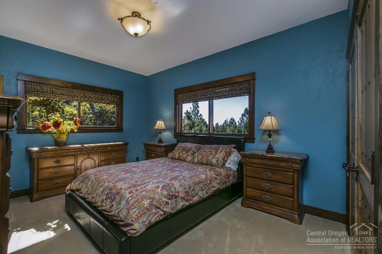 Awbrey Butte - Residential