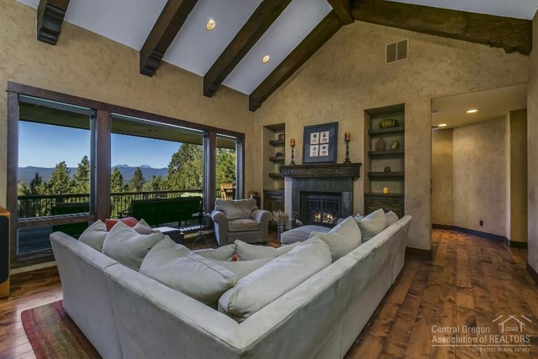 Awbrey Butte - Residential