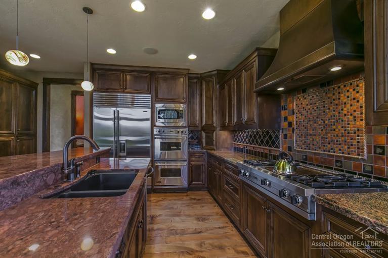 Awbrey Butte - Residential