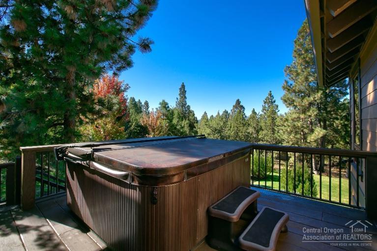 Awbrey Butte - Residential