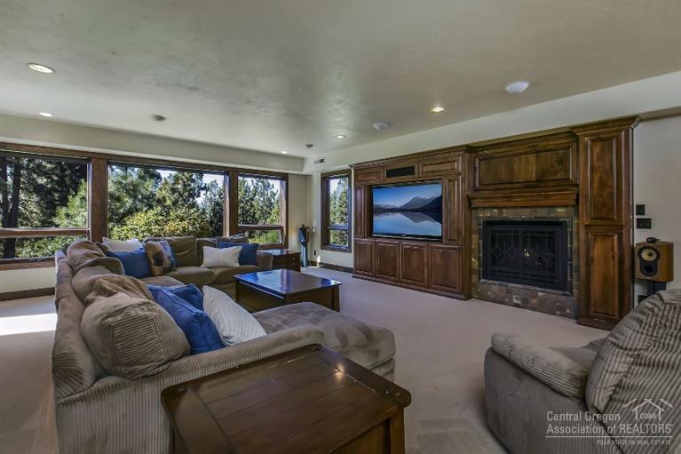 Awbrey Butte - Residential