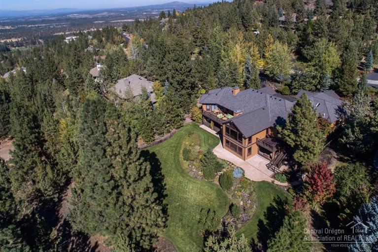 Awbrey Butte - Residential