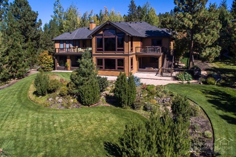 Awbrey Butte - Residential